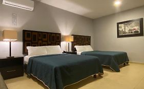 Hotel Boutique Boca - Veracruz